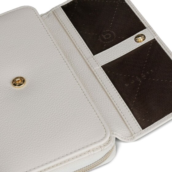 bugatti Emilia Portafoglio Protezione RFID Pelle 11 cm