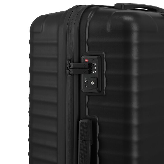 Titan Upgrade 4 ruote Carrello L 75 cm