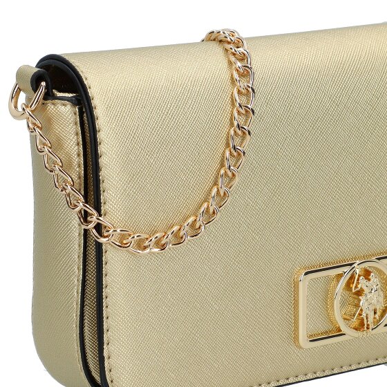 U.S. Polo Assn. Ceremony Borsa a tracolla 22 cm