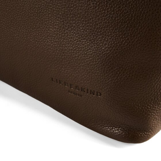 Liebeskind Hera II Borsa shopper L Vera Pelle 55 cm