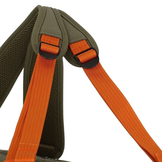 Fjällräven Färden 80 Borsa da viaggio Weekender 66 cm