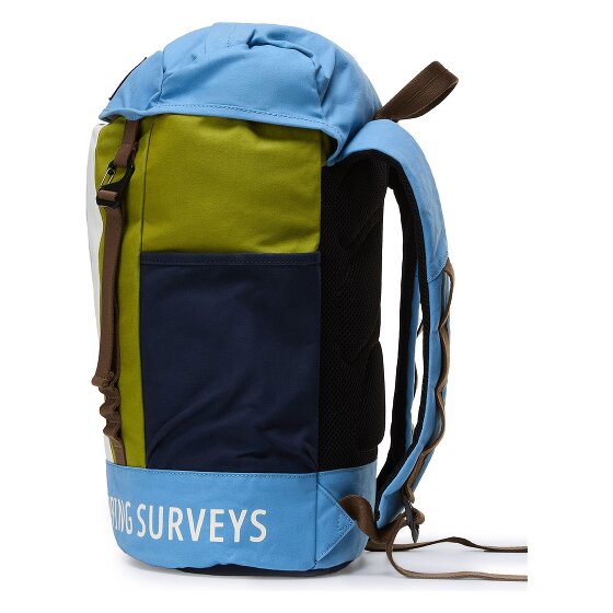 Napapijri H-Equator Zaino da giorno 40 cm Scomparto per laptop