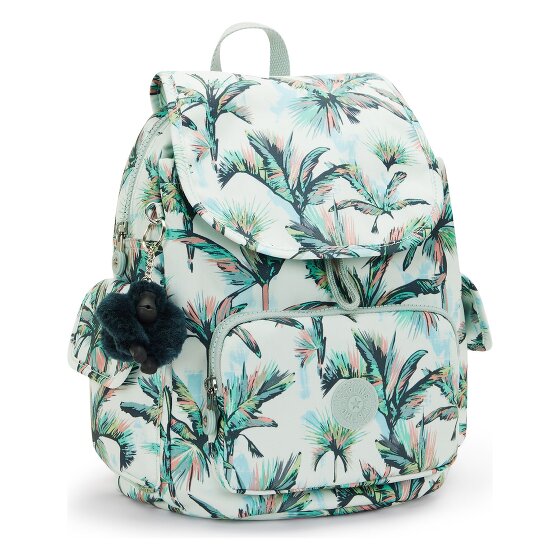 Kipling Basic Prt City Pack Zaino da giorno S 33.5 cm