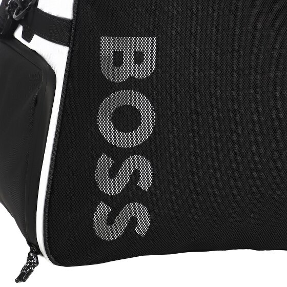 Boss Onset Borsa da viaggio Weekender 47.5 cm