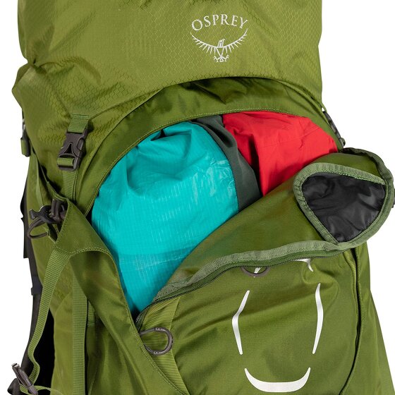 Osprey Zaino Aether 55 L-XL 83 cm