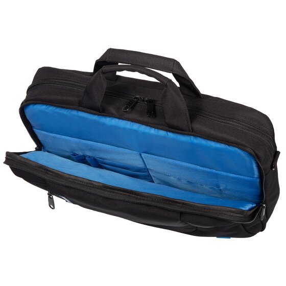 Lightpak RPET Cartella 43 cm per computer portatile
