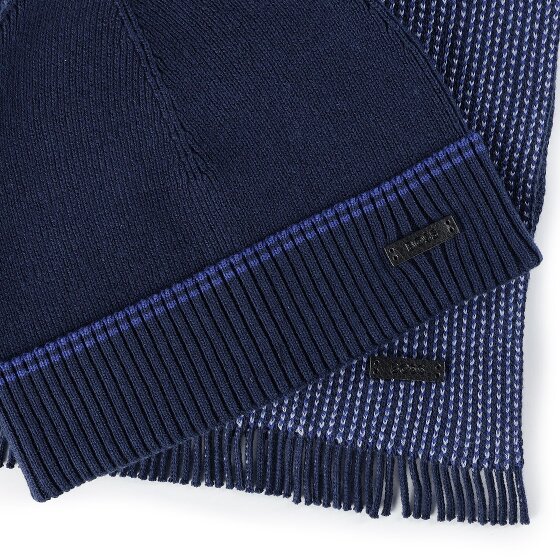 Boss Hernesto Sciarpa 188 cm Scatola regalo