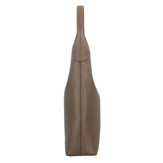 Coach Brooklyn Borsa a spalla Vera Pelle 39 cm