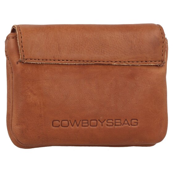 Cowboysbag Portafoglio in pelle 14 cm