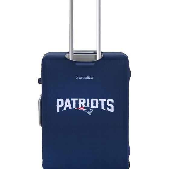 Travelite travelite x NFL Coprivaligia 71 cm