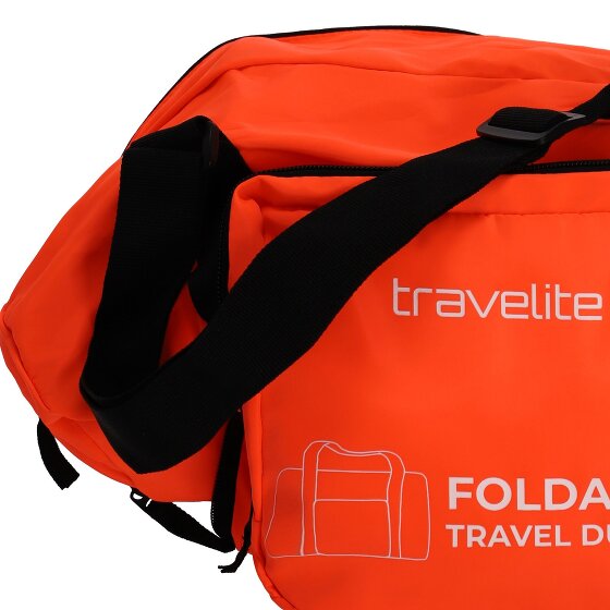 Travelite Accessoires Borsa da viaggio pieghevole 44 cm