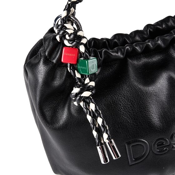 Desigual Half Borsa a spalla 40 cm