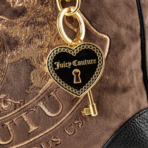 Juicy Couture Daydreamer Borsa a tracolla L 32 cm