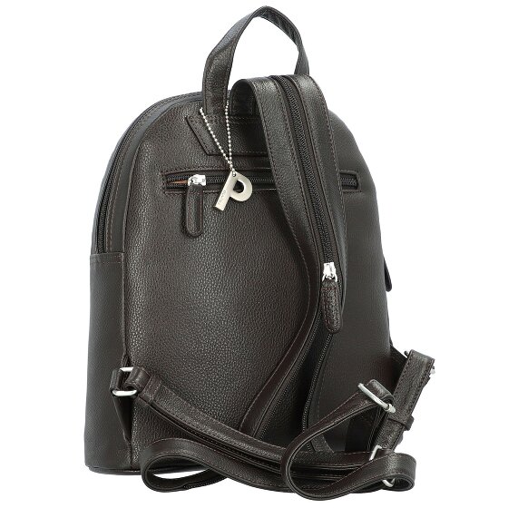 Picard Luis City Zaino in pelle 28 cm