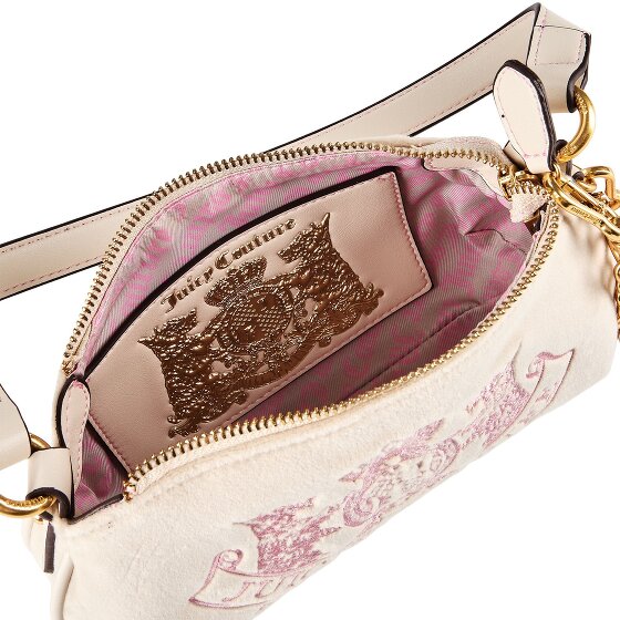 Juicy Couture Twig Narrative Borsa a tracolla S 24 cm
