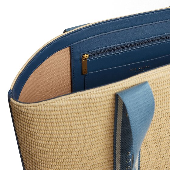 Ted Baker Rafiia Borsa shopper 35 cm