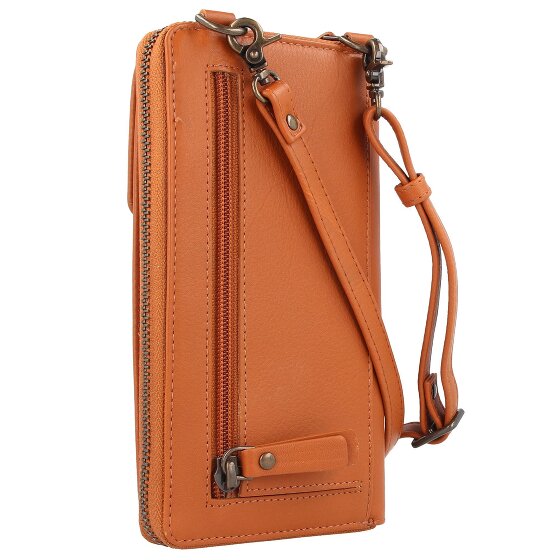 Esquire Peru Custodia per cellulare Pelle 10 cm