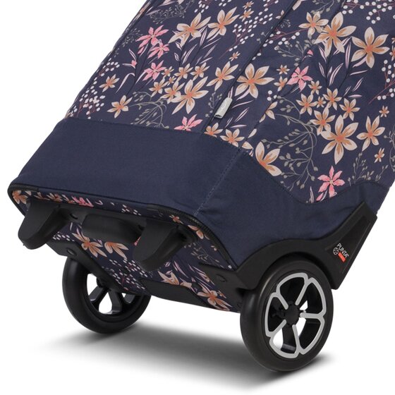 Punta Big Wheel Carrello della spesa 62 cm