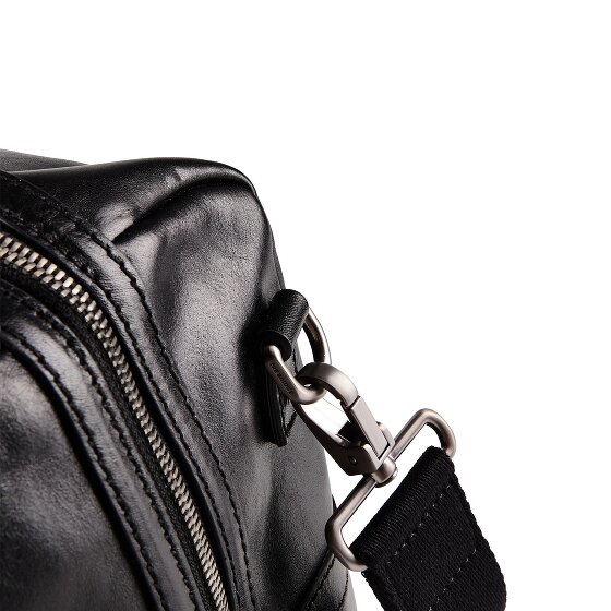 The Bridge Stovia Borsa da viaggio Weekender Pelle 45 cm