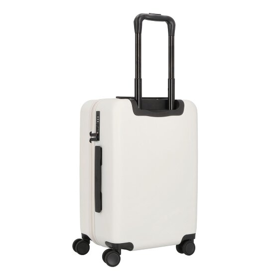 Herschel Heritage 4 ruote Carrello della cabina S 54 cm Herschel Heritage 4 ruote Carrello della cabina S 54 cm