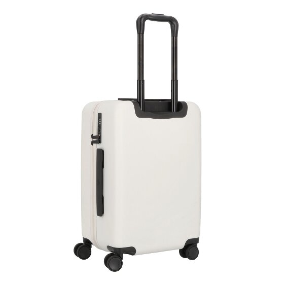 Herschel Heritage 4 ruote Trolley cabina S 54 cm
