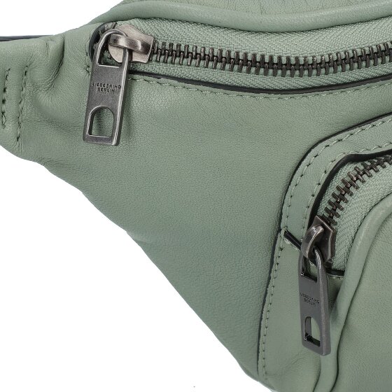 Liebeskind Lila Marsupio Pelle 23 cm