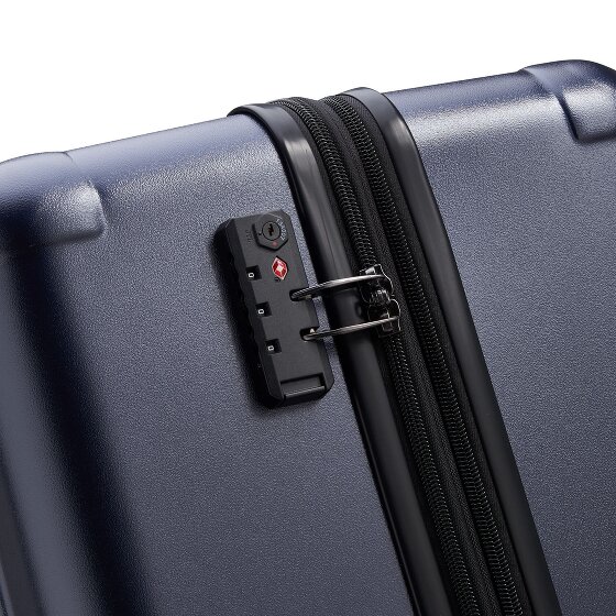 Jeep JH004C 4 ruote Carrello 80 cm con piega di espansione