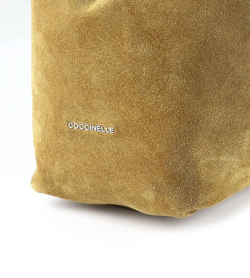 Coccinelle C-Easy Borsa a tracolla Pelle 34 cm