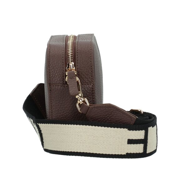 Coccinelle Tebe Borsa a tracolla in pelle 18 cm