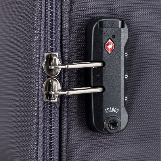 Epic Jupiter 4X 4 ruote Carrello della cabina 55 cm