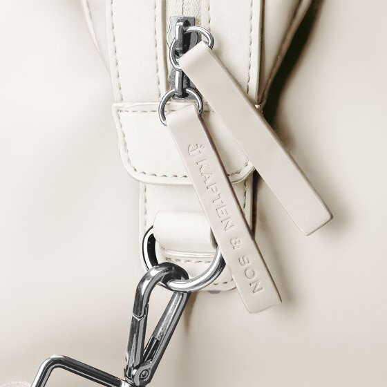 Kapten & Son Storen Borsa da viaggio Weekender 48 cm Kapten & Son Storen Borsa da viaggio Weekender 48 cm