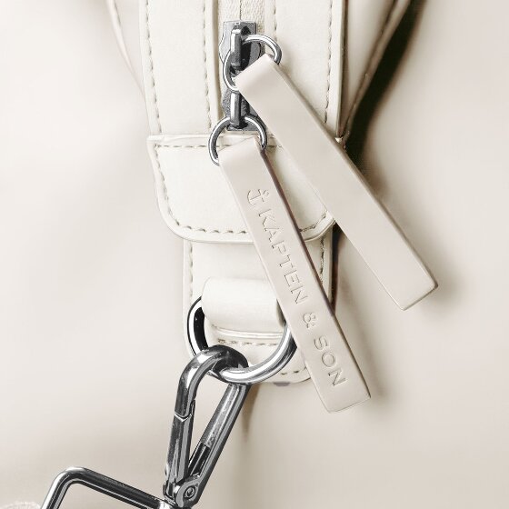 Kapten & Son Storen Borsa da viaggio Weekender 48 cm