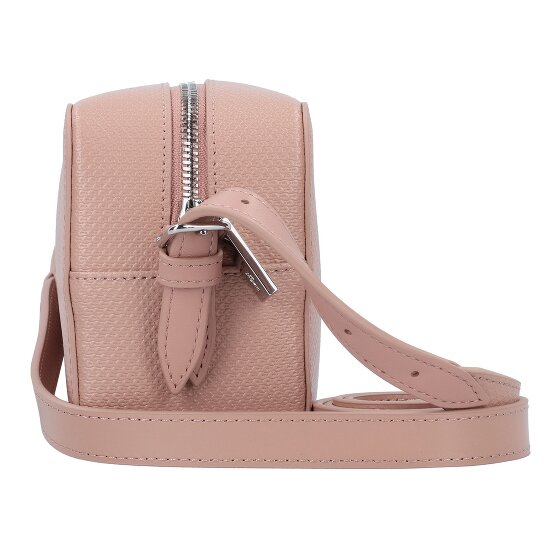 Lacoste Chantaco Classics Borsa a tracolla Pelle 19 cm