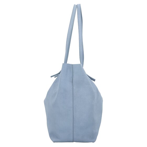 Patrizia Pepe Borsa shopper Pelle 43 cm