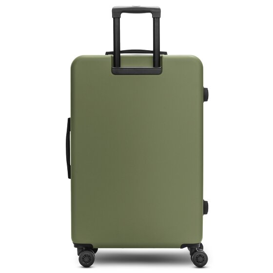 Redolz Essentials 09 LARGE 4 ruote Carrello 79 cm