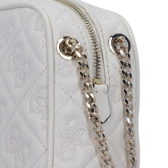 Guess Adelasia Mini Borsa Borsa a tracolla 18 cm