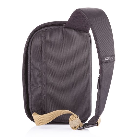 XD Design Borsa a tracolla Bobby Sling RFID 32,5 cm