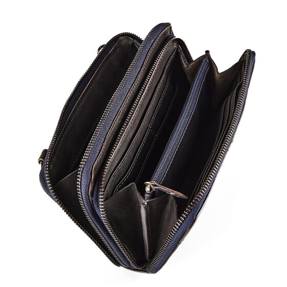 Harbour 2nd Anchor Love Serena Pochette Pelle 20 cm