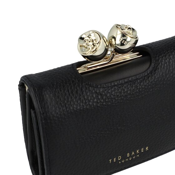 Ted Baker Roosa Portafoglio Pelle 12 cm