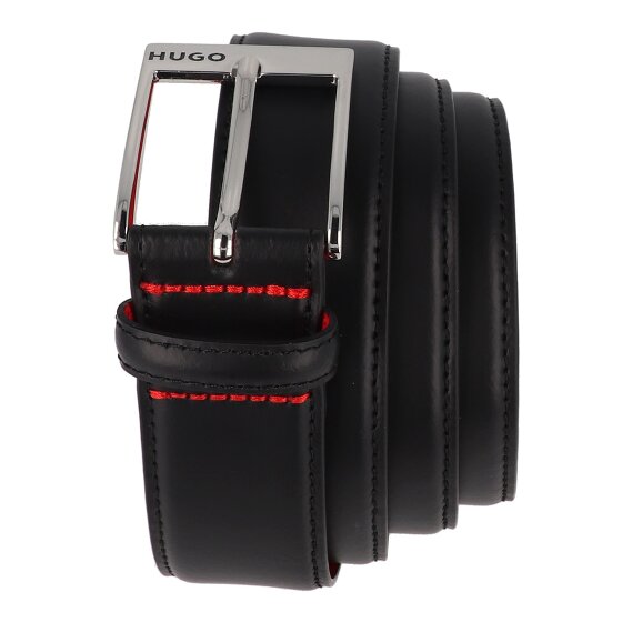 Hugo Barney Cintura Pelle Hugo Barney Cintura Pelle