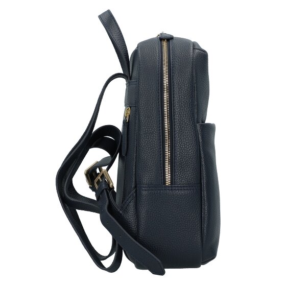 Braun Büffel Hanna Zaino da città S Pelle 31 cm