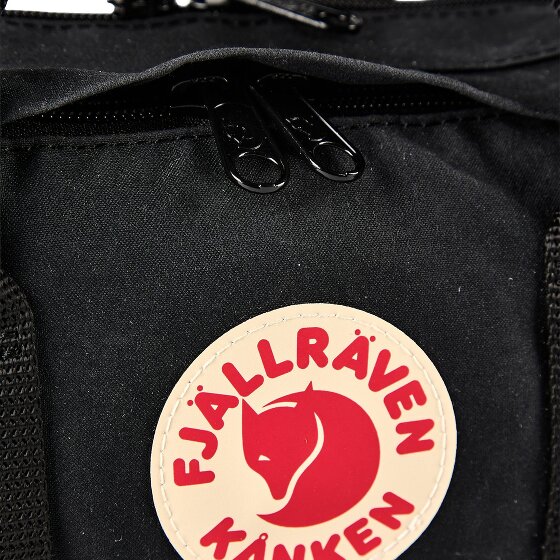 Fjällräven Kanken Borsa a tracolla 22 cm