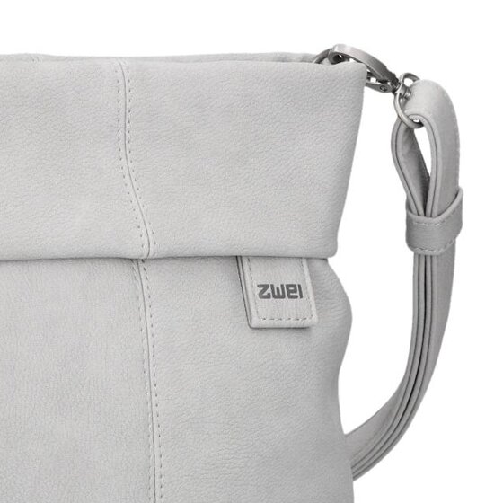 Zwei Mademoiselle.M Borsa a tracolla 25 cm