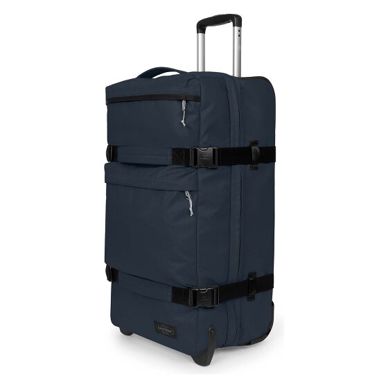 Eastpak Transit'R Plus 4 ruote Borsa da viaggio 68 cm