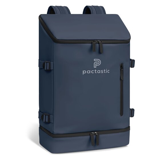 Pactastic Urban Collection Zaino da giorno 50 cm Scomparto per laptop