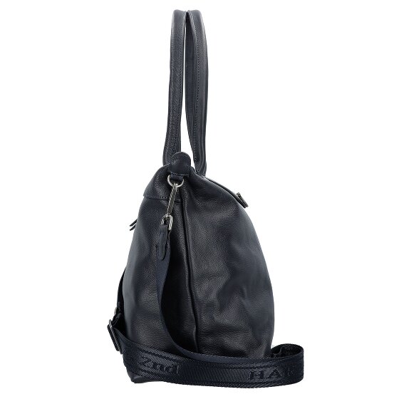 Harbour 2nd Just Pure Malin Borsa shopper Pelle 40 cm