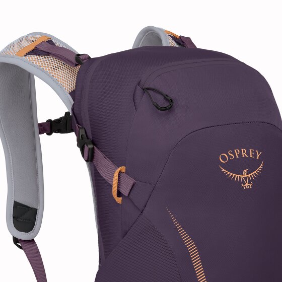 Osprey Hikelite 18 Zaino da trekking 51 cm
