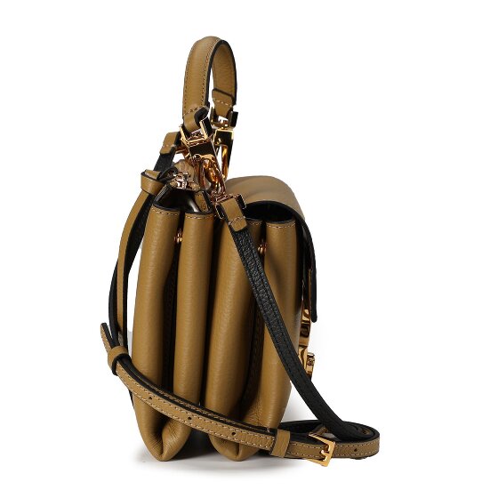 Coccinelle Arlettis Borsetta in pelle 19 cm