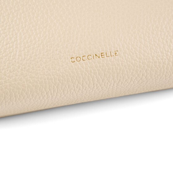 Coccinelle Aura Borsa a tracolla Pelle 21.5 cm