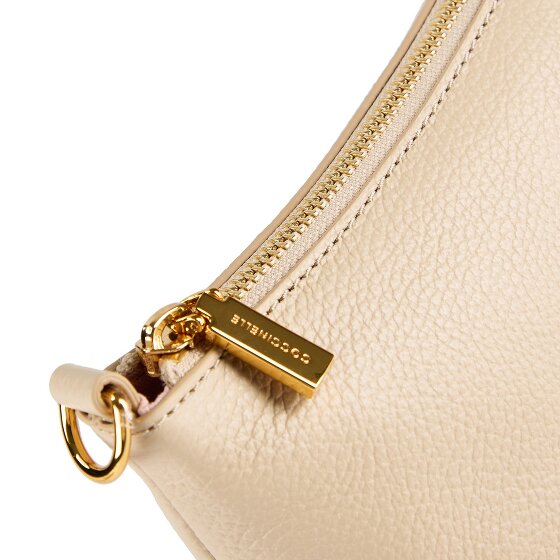 Coccinelle Aura Borsa a tracolla Pelle 21.5 cm